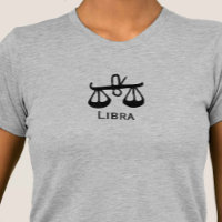 Libra Zodiac Stjärntecken