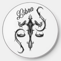 Libra Zodiac Symbol