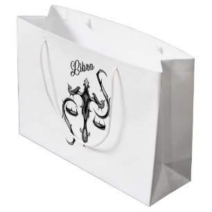 Libra Zodiac Symbol