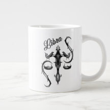 Libra Zodiac Symbol