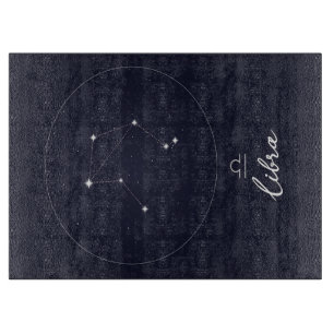 Libra Zodiac-tecken Cute Funny Birthday Gift