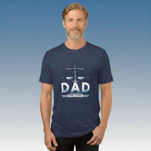 Libra Zodiak Pappa T-Shirt