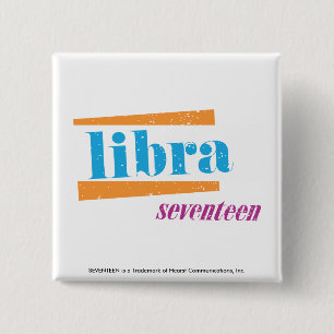 LibraAqua Knapp
