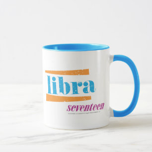 LibraAqua Mugg