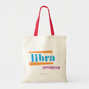 LibraAqua Tygkasse