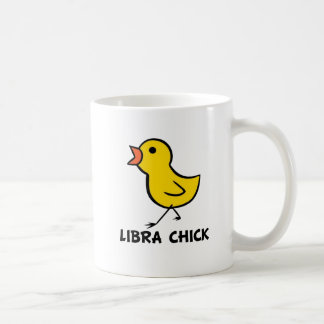 Librachickmugg Kaffemugg