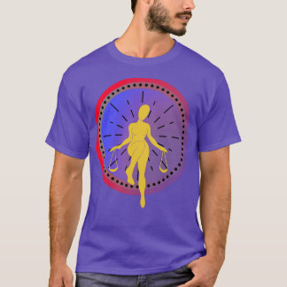 libradesign t shirt