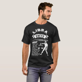 Librafakta T-shirt