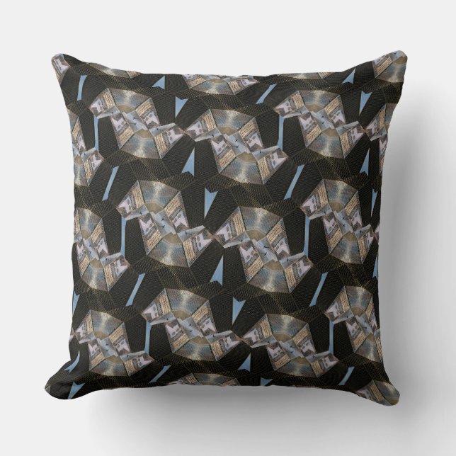 LibraHex Kudde (Framsida)