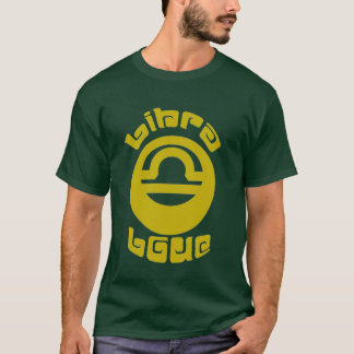 librakärlekguld tröja