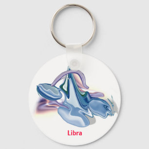 Librakeychain Nyckelring