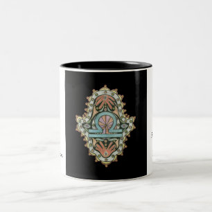 LibraKhamsa mugg