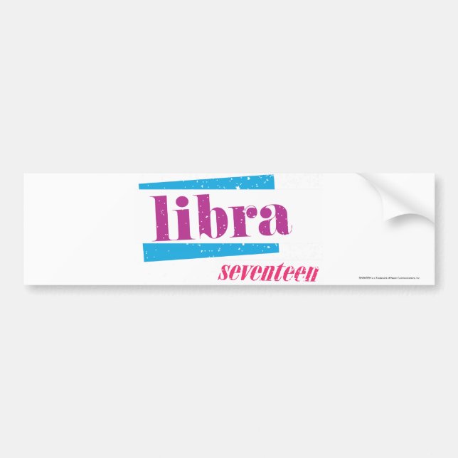 Libralilor Bildekal (Framsidan)