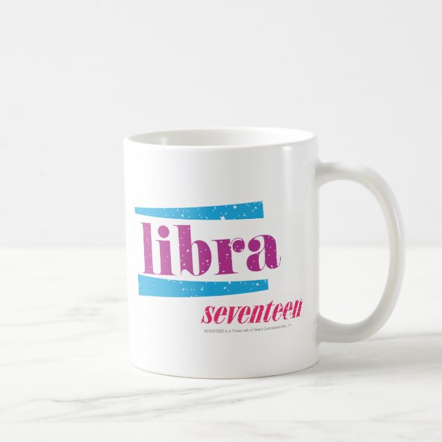 Libralilor Kaffemugg (Höger)