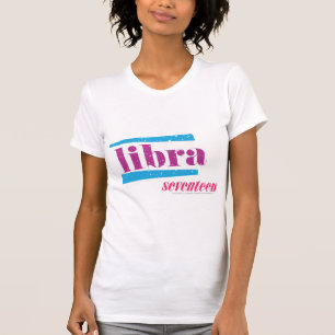 Libralilor T Shirt