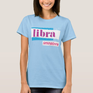 Libralilor Tee