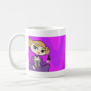 Libramugg Kaffemugg