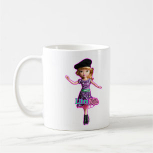 Libramugg Kaffemugg