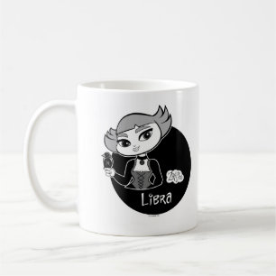 Libramugg Kaffemugg