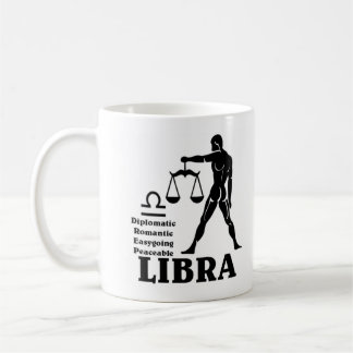 Libramugg Kaffemugg