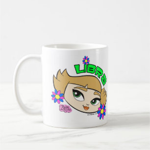 Libramugg Kaffemugg