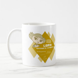 Libramugg Kaffemugg