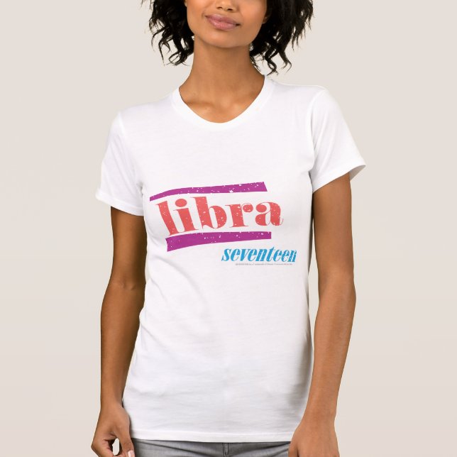 Librarosor Tröja (Framsida)