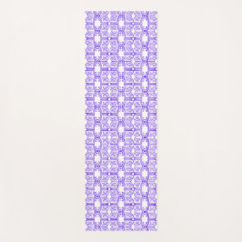 Library Book Pattern 