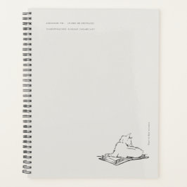 Library Cat- Naturalist Menagerie Archive 