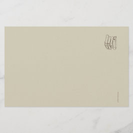  Library Dark Academia-Minimalist Vintage Books  Brevpapper