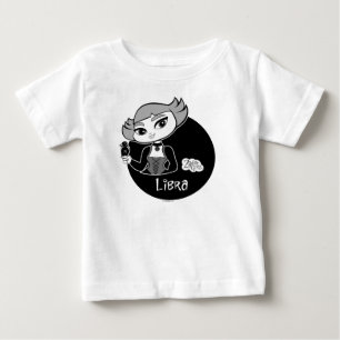 LibraT-tröja T-shirt