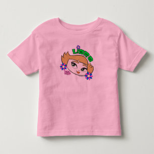 LibraT-tröja Tee