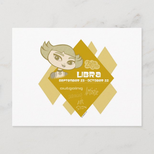 Libravykort Vykort (Framsida)