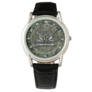 LibraZodiac undertecknar Armbandsur
