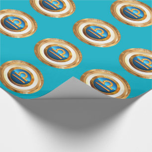 LibraZodiacsymbol Presentpapper
