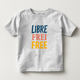 Libre T Shirt