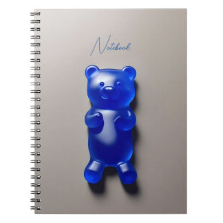 Libreta con espiral anteckningsbok