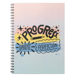 Libreta con espiral anteckningsbok