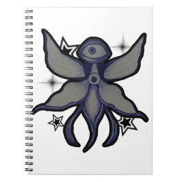 Libreta / cuaderno  anteckningsbok
