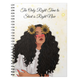 Libreta de Espiral  Anteckningsbok