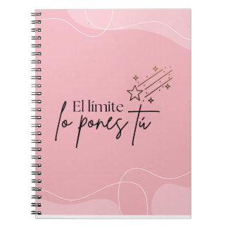libreta de notas anteckningsbok