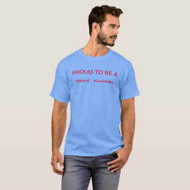 #libtard#snowflake t-shirt