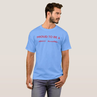#libtard#snowflake t-shirt