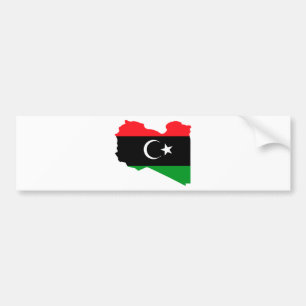 libya bildekal