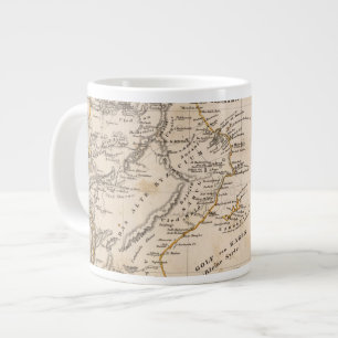 Libyen Jumbo Mugg
