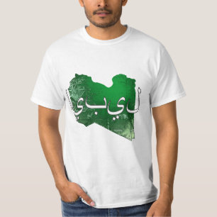 Libyen T-Shirt
