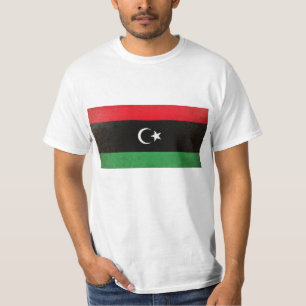 Libyen Tröja