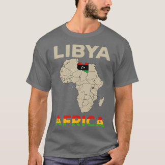 LibyenAfrika T Shirt