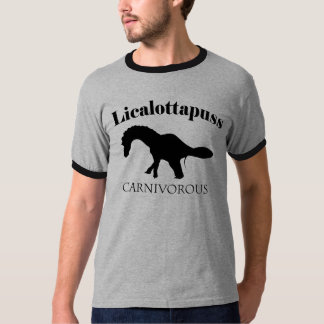 Licalottapuss Tröja