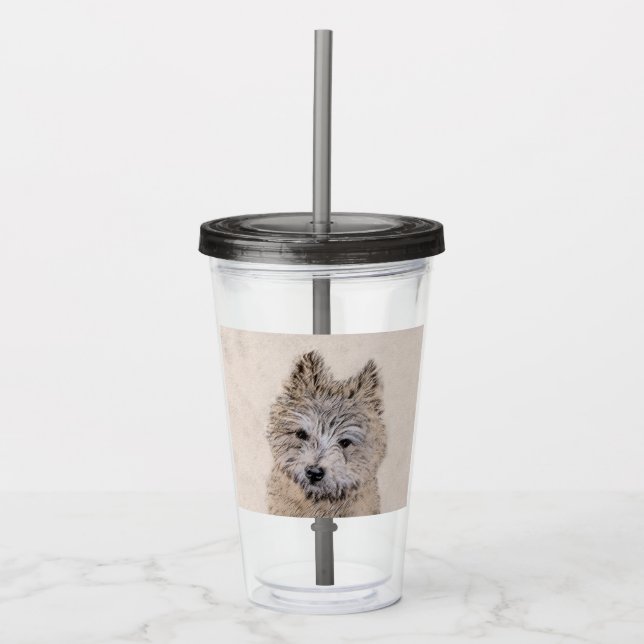 licens take away mugg (Framsida)